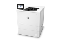 �����-���� ������� �������� � ������� HP LaserJet Enterprise M608x