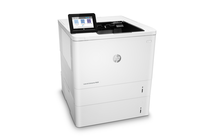 �����-���� ������� �������� � ������� HP LaserJet Enterprise M608x