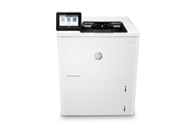 �����-���� ������� �������� � ������� HP LaserJet Enterprise M608x