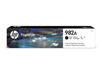 ������� � ����� �� ���������������� �������� � ������� HP 982A, Black