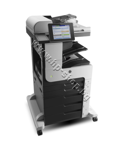 CF068A ������� HP LaserJet Enterprise M725z mfp