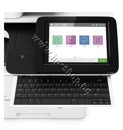 1PV67A ������� HP LaserJet Enterprise M528z mfp