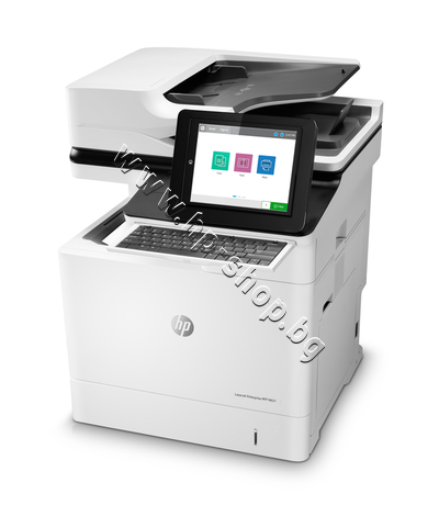 J8J64A ������� HP LaserJet Enterprise M631h mfp