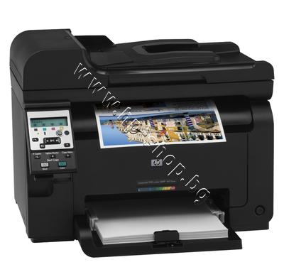 CE866A ������� HP Color LaserJet Pro M175nw mfp