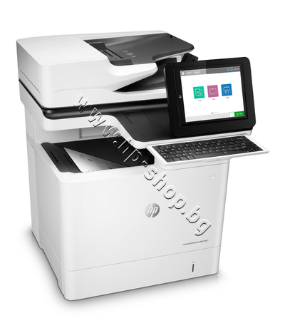 J8J64A ������� HP LaserJet Enterprise M631h mfp