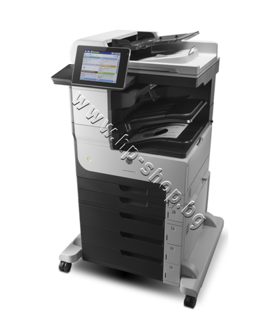 CF068A ������� HP LaserJet Enterprise M725z mfp