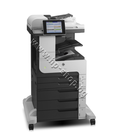 CF068A ������� HP LaserJet Enterprise M725z mfp