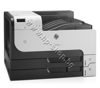 CF236A ������� HP LaserJet Enterprise M712dn
