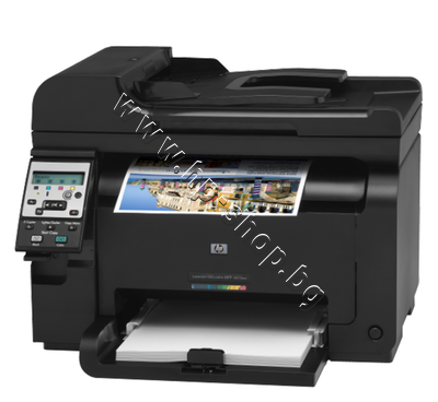CE866A ������� HP Color LaserJet Pro M175nw mfp