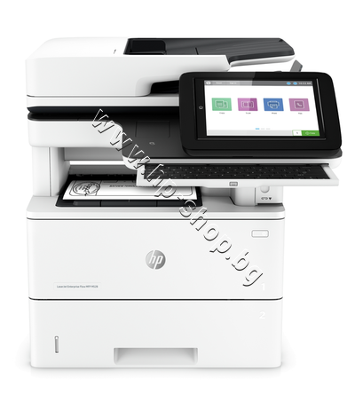 1PV67A ������� HP LaserJet Enterprise M528z mfp