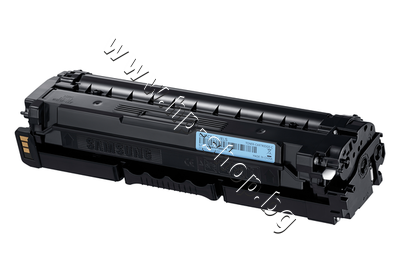 SU014A ����� Samsung CLT-C503L �� SL-C3010/C3060, Cyan (5K)