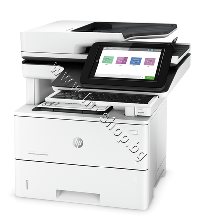 1PV67A ������� HP LaserJet Enterprise M528z mfp