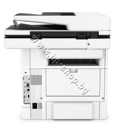 1PV67A ������� HP LaserJet Enterprise M528z mfp