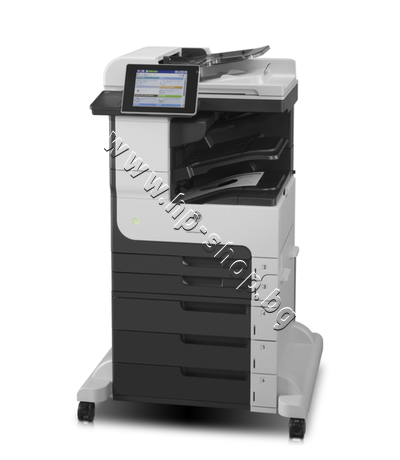 CF068A ������� HP LaserJet Enterprise M725z mfp