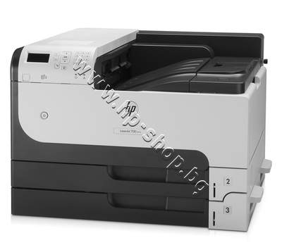 CF236A ������� HP LaserJet Enterprise M712dn
