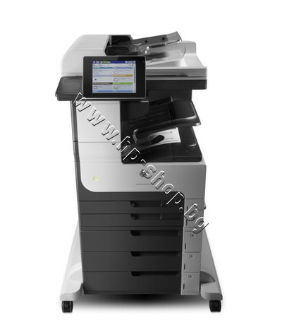 CF068A ������� HP LaserJet Enterprise M725z mfp