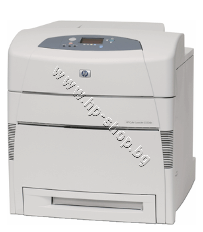 Q3715A ������� HP Color LaserJet 5550dn