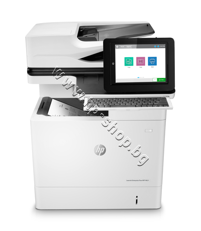 J8J64A ������� HP LaserJet Enterprise M631h mfp