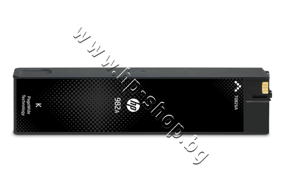 T0B26A ������� HP 982A, Black