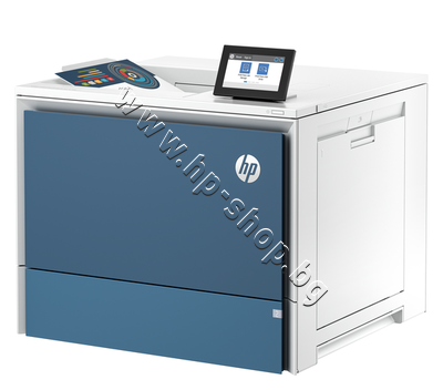 58M42A ������� HP Color LaserJet Enterprise 6701dn