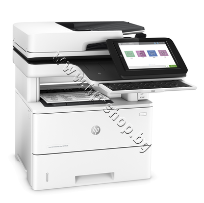1PV67A ������� HP LaserJet Enterprise M528z mfp