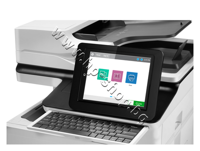 J8J64A ������� HP LaserJet Enterprise M631h mfp