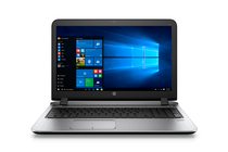 ������� � ��������� �������� � ������ HP ProBook 455 G3 P5S14EA