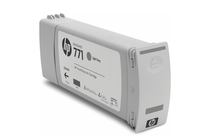 ������� � ����� �� �������������� �������� � ������� HP 771C, Light Grey (775 ml)