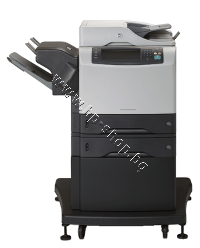 CB427A ������� HP LaserJet M4345xs mfp