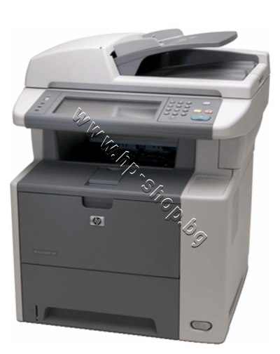 CB416A ������� HP LaserJet M3027 mfp