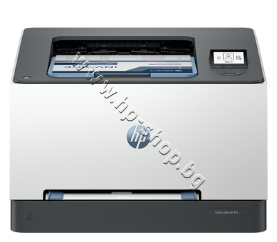 499R0F ������� HP Color LaserJet Pro 3202dw
