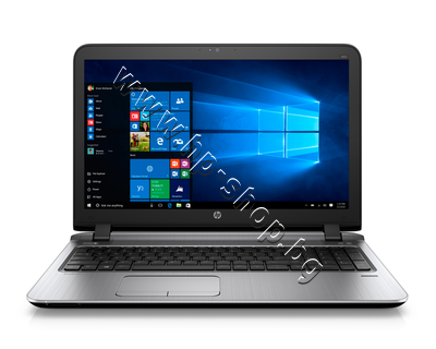 P5S14EA ������ HP ProBook 455 G3 P5S14EA