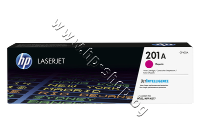 CF403A ����� HP 201A �� M252/M274/M277, Magenta (1.4K)