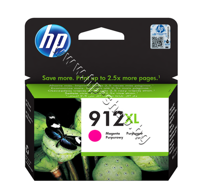3YL82AE ������� HP 912XL, Magenta