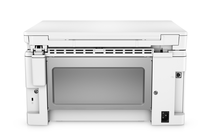 ������� ����������������� ���������� (��������) � ������� HP LaserJet Pro M130a mfp