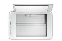 ���������������� ����������������� ���������� (��������) � ������� HP DeskJet 2810e