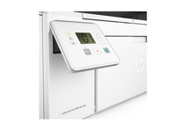 ������� ����������������� ���������� (��������) � ������� HP LaserJet Pro M130a mfp