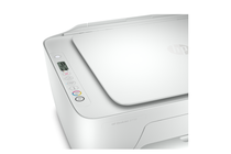 ���������������� ����������������� ���������� (��������) � ������� HP DeskJet 2710