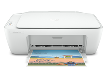 ���������������� ����������������� ���������� (��������) � ������� HP DeskJet 2320