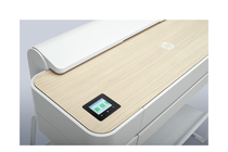 �������������� �������� � ������� � ������ HP DesignJet Studio (61cm)