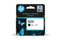 ������� � ����� �� ���������������� �������� � ������� HP 924, Black