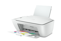 ���������������� ����������������� ���������� (��������) � ������� HP DeskJet 2710