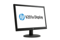 �������� �� �������� � ������� HP V201a