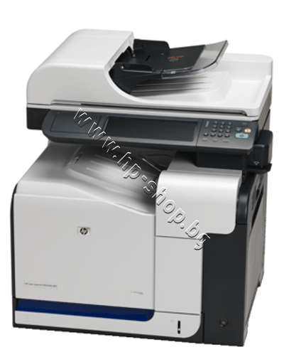 CC520A ������� HP Color LaserJet CM3530fs mfp