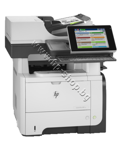 CF118A ������� HP LaserJet Enterprise M525c mfp