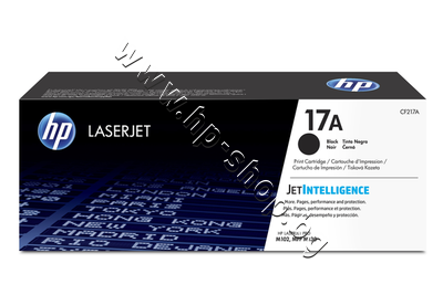 CF217A ����� HP 17A �� M102/M130 (1.6K)