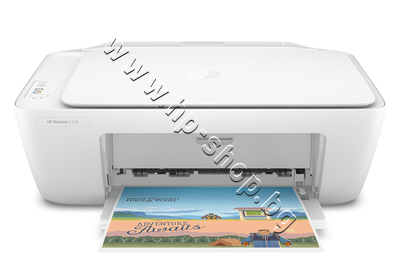 7WN42B ������� HP DeskJet 2320