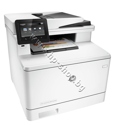 CF379A ������� HP Color LaserJet Pro M477fdw mfp