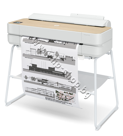 5HB12A ������ HP DesignJet Studio (61cm)