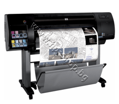 Q6651A ������ HP DesignJet Z6100 (107cm)